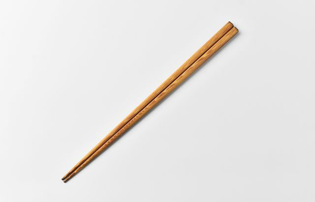 奥田漆器 あすなろ調理箸