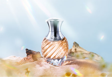 リファザパフューム