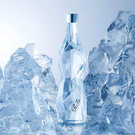 ReFa WATER Premium 70 from Mt.Fuji