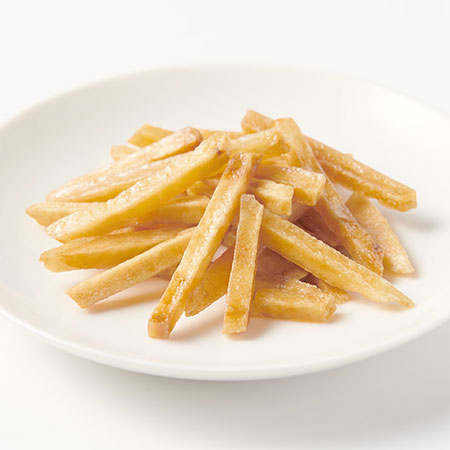 無印良品 芋けんぴ