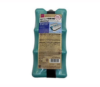 DAISO 缶ドリンク用保冷剤