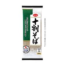 CO・OP 十割そば